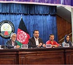 کمپاين يک ماهۀ ترويج و تقويت فرهنگ دسترسى به اطلاعات آغاز شد